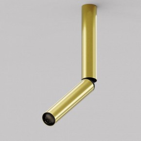 Светильник на штанге Maytoni Focus T C142CL-6W3K-BS в Режи - rezh.ok-mebel.com | фото 2