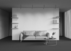 Светильник на штанге Maytoni Focus T C142CL-6W3K-BS в Режи - rezh.ok-mebel.com | фото 6
