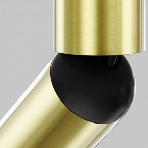 Светильник на штанге Maytoni Focus T C142CL-6W3K-BS в Режи - rezh.ok-mebel.com | фото 9