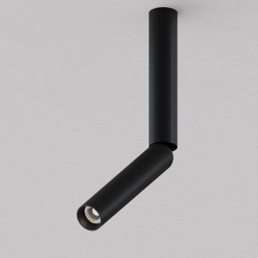 Светильник на штанге Maytoni Focus T C142CL-6W4K-B в Режи - rezh.ok-mebel.com | фото 2