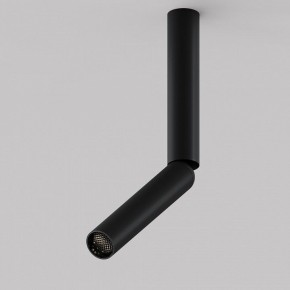 Светильник на штанге Maytoni Focus T C142CL-6W4K-B в Режи - rezh.ok-mebel.com | фото 5