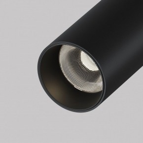 Светильник на штанге Maytoni Focus T C142CL-6W4K-B в Режи - rezh.ok-mebel.com | фото 9