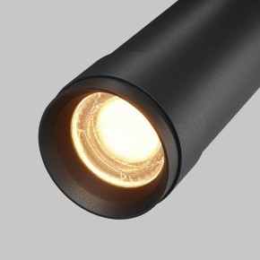 Светильник на штанге Maytoni Focus Zoom C055CL-L12W2.7K-Z-B в Режи - rezh.ok-mebel.com | фото 7