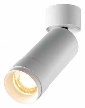 Светильник на штанге Maytoni Focus Zoom C055CL-L12W2.7K-Z-W в Режи - rezh.ok-mebel.com | фото