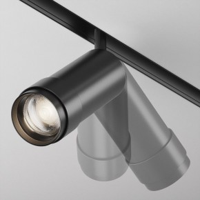 Светильник на штанге Maytoni Focus Zoom TR212-4-12WTW-DD2-Z-B в Режи - rezh.ok-mebel.com | фото 4