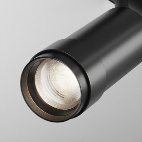 Светильник на штанге Maytoni Focus Zoom TR212-4-12WTW-DD2-Z-B в Режи - rezh.ok-mebel.com | фото 8