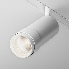 Светильник на штанге Maytoni Focus Zoom TR212-4-12WTW-DD2-Z-W в Режи - rezh.ok-mebel.com | фото 2