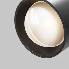 Светильник на штанге Maytoni Lens TR217-2-15W3K-B в Режи - rezh.ok-mebel.com | фото 10