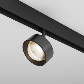Светильник на штанге Maytoni Lens TR217-2-15W3K-B в Режи - rezh.ok-mebel.com | фото 4