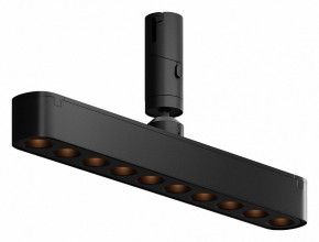 Светильник на штанге Maytoni Points Rot TR203-1-10W3K-S-B в Режи - rezh.ok-mebel.com | фото