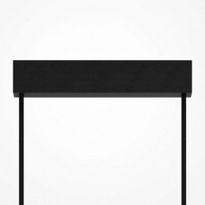Светильник на штанге Maytoni Wabi MOD428PL-L20BK в Режи - rezh.ok-mebel.com | фото 8