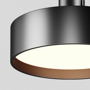 Светильник на штанге Maytoni Zon TR204-1-12W3K-B в Режи - rezh.ok-mebel.com | фото
