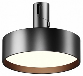 Светильник на штанге Maytoni Zon TR204-1-12W3K-B в Режи - rezh.ok-mebel.com | фото 3