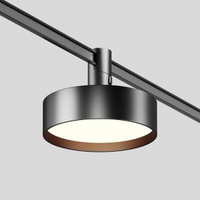 Светильник на штанге Maytoni Zon TR204-1-12W3K-B в Режи - rezh.ok-mebel.com | фото 4