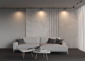 Светильник на штанге Maytoni Zon TR204-1-12W3K-B в Режи - rezh.ok-mebel.com | фото 8