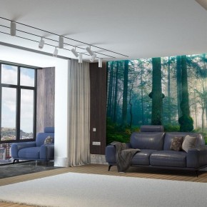 Светильник на штанге Novotech Dep 358594 в Режи - rezh.ok-mebel.com | фото 5