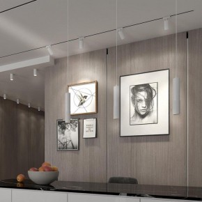 Светильник на штанге Novotech Mais LED 358499 в Режи - rezh.ok-mebel.com | фото 4