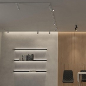 Светильник на штанге Novotech Slim 370862 в Режи - rezh.ok-mebel.com | фото 3