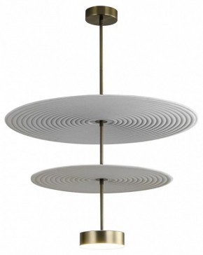 Светильник на штанге Odeon Light Felt 7035/20CA в Режи - rezh.ok-mebel.com | фото 2