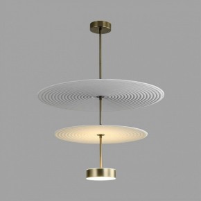 Светильник на штанге Odeon Light Felt 7035/20CA в Режи - rezh.ok-mebel.com | фото 3