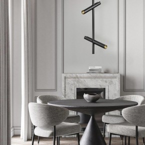 Светильник на штанге ST-Luce LILT SL6210.403.02 в Режи - rezh.ok-mebel.com | фото 2