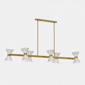Светильник на штанге ST-Luce SPIRIT SL2004.313.12 в Режи - rezh.ok-mebel.com | фото 2
