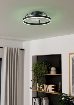 Светильник с вентилятором Eglo ПРОМО MARINELLA 35193 в Режи - rezh.ok-mebel.com | фото 5