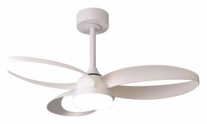 Светильник с вентилятором Mantra Infinity Fan 8700 в Режи - rezh.ok-mebel.com | фото 1