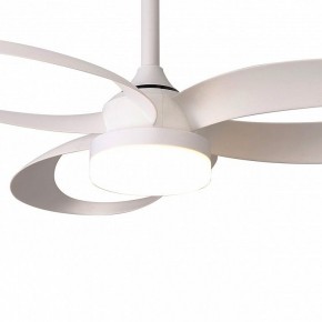 Светильник с вентилятором Mantra Infinity Fan 8700 в Режи - rezh.ok-mebel.com | фото 2