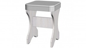 Табурет (комплект 2 шт) анкор/серый в Режи - rezh.ok-mebel.com | фото