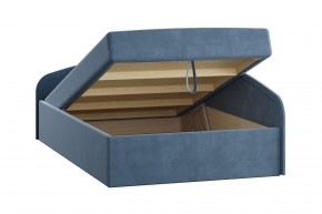 Тахта "Адель" 1200 #1 Модель 061 (Галакси лайт 22) в Режи - rezh.ok-mebel.com | фото 2