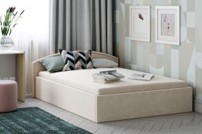 Тахта "Берта" 1200 #1 Модель 062 (Вивальди 2) в Режи - rezh.ok-mebel.com | фото 3