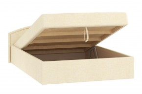 Тахта "Берта" 1400 #1 Модель 062 (Тесла милк) в Режи - rezh.ok-mebel.com | фото 2