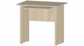 ТЕХНО Стол (Ясень шимо светлый) в Режи - rezh.ok-mebel.com | фото