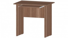 ТЕХНО Стол (Ясень шимо тёмный) в Режи - rezh.ok-mebel.com | фото
