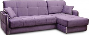 ТОКИО 2 Диван угловой ДУ (НПБ) (2-я категория ткани) в Режи - rezh.ok-mebel.com | фото