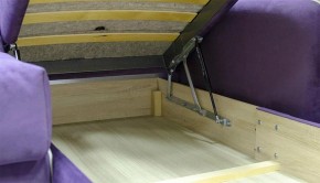 ТОКИО 2 Диван угловой ДУ (ППУ) в Режи - rezh.ok-mebel.com | фото 5