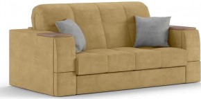 ТОКИО 4 №130 Диван (ППУ) (7-я категория ткани) в Режи - rezh.ok-mebel.com | фото
