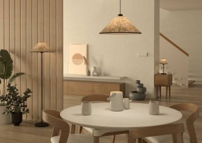 Торшер Eglo ПРОМО Oxpark 43945 в Режи - rezh.ok-mebel.com | фото 5