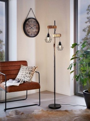 Торшер Eglo ПРОМО TOWNSHEND 5 44081 в Режи - rezh.ok-mebel.com | фото 4