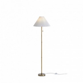 Торшер Freya Kinsley FR5533FL-01BS в Режи - rezh.ok-mebel.com | фото 3