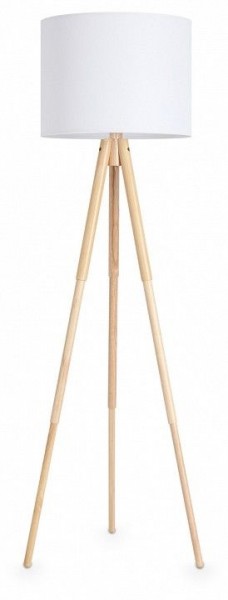 Торшер Freya Tree FR5495FL-01W в Режи - rezh.ok-mebel.com | фото
