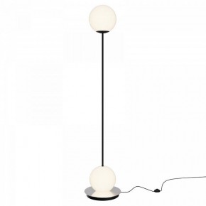 Торшер Maytoni Twins MOD427FL-L20B3K в Режи - rezh.ok-mebel.com | фото