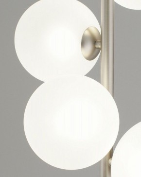Торшер Moderli Renny V11470-5F в Режи - rezh.ok-mebel.com | фото 4