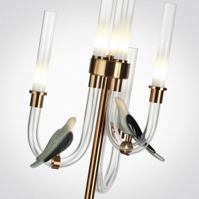 Торшер Odeon Light Lark 5431/12FL в Режи - rezh.ok-mebel.com | фото 5