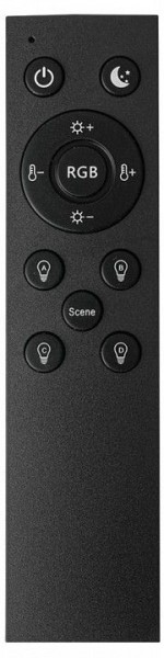 Торшер Odeon Light Waterfall 7027/16FL в Режи - rezh.ok-mebel.com | фото 3