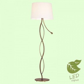 Торшер с подсветкой Lussole Ajo GRLSP-0552 в Режи - rezh.ok-mebel.com | фото 2