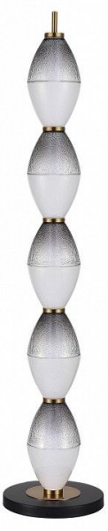 Торшер ST-Luce Ice SL6130.405.27 в Режи - rezh.ok-mebel.com | фото