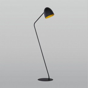 Торшер TK Lighting Soho 5037 Soho Black в Режи - rezh.ok-mebel.com | фото