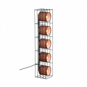 Торшер Vitaluce V3019 V3019-1/5P в Режи - rezh.ok-mebel.com | фото 2